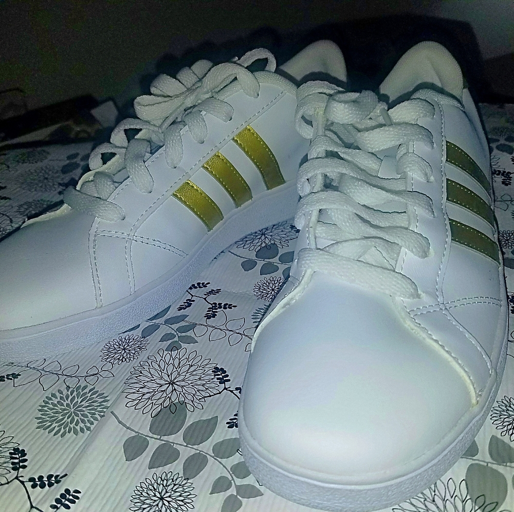 Adidas Neo Gold Comfort